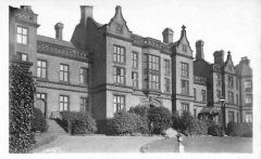Birmingham - Mental Hospital early 1900's