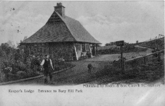 007a Oldbury - Keepers Lodge