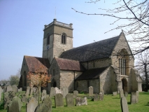 Ripple - Parish Church (2007)