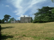 Wychnor Park (near Alrewas)