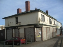 Oldbury - 'Perrott Arms' 2006