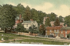 009d Tettenhall - Lower Green