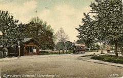 009d Tettenhall - Tettenhall Village
