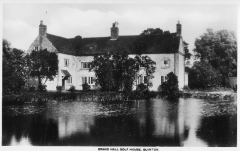 007b  Oldbury - Quinton, Brand Hall Golf House