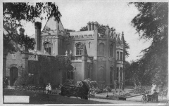 Warley - Abbey 1900's