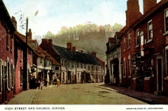 005a  Kinver - High Street