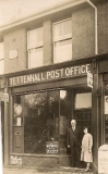 James Taylor of Tettenhall, Wolverhampton and Gr.Daughter, Phyllis