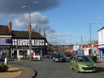 Blackheath - The 'Shoulder of Mutton' (2010)
