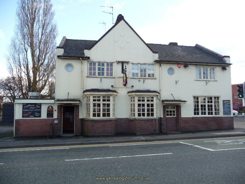 Blackheath - 'The New Inn'  (2010)