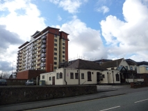 Whiteheath - 'The Fox Tavern'  (2010)