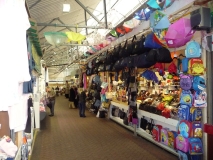 001a Blackheath Market Stalls (2010)