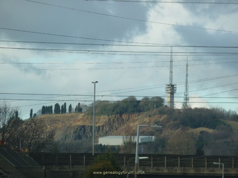 008a Rowley Regis - Rowley Hills (2010)