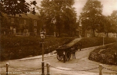 009d Tettenhall -  High Green