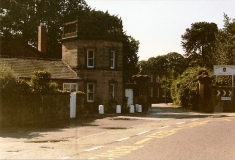 009d Tettenhall College - Wood Road, Tettenhall