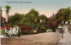 009d  Tettenhall, Rock