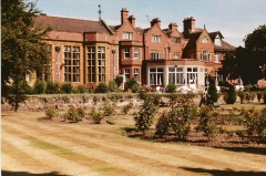 009d Tettenhall Wood - Mount Hotel, Mount Road