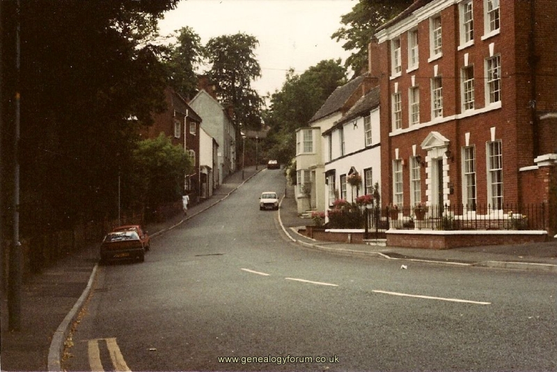 009d Tettenhall - Old Hill