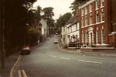 009d Tettenhall - Old Hill