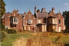 Wightwick Bank - Ex Social Services Old Folks Home