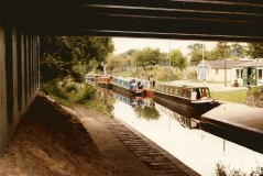 Wolverhampton - Newbridge