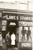 009d Tettenhall -The Limes Stores