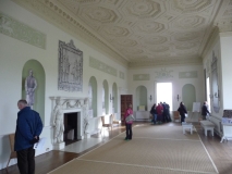 Croome Park - National Trust property