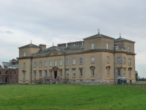 Croome Park - National Trust property