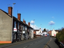 008a Rowley Regis - Gorsty Hill