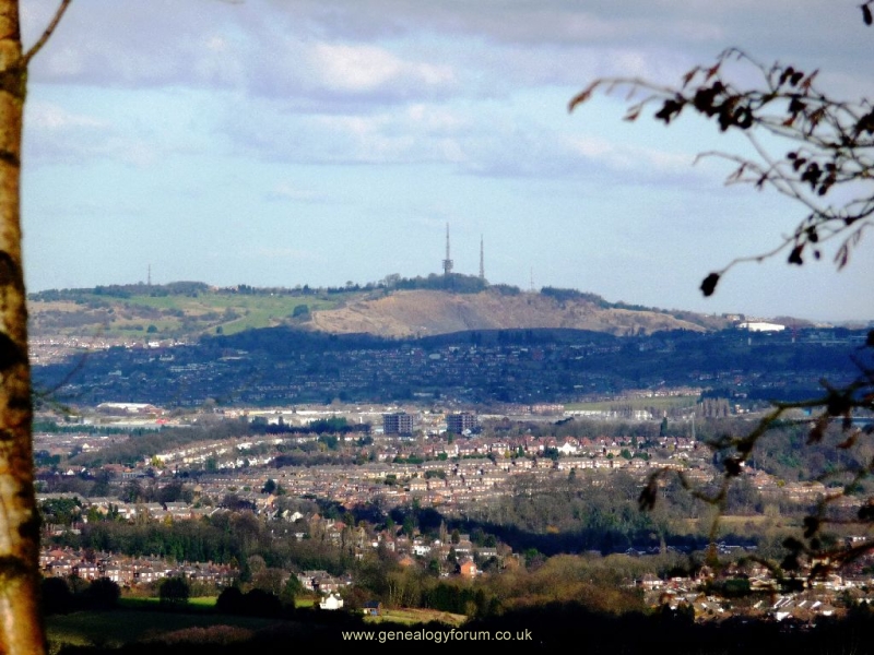 002a Clent Hill View - Turners Hill & Rowley Regis
