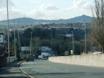 004a Halesowen & Clent Hills - from Mucklows Hill