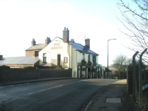 Langley - 'The Bridge'