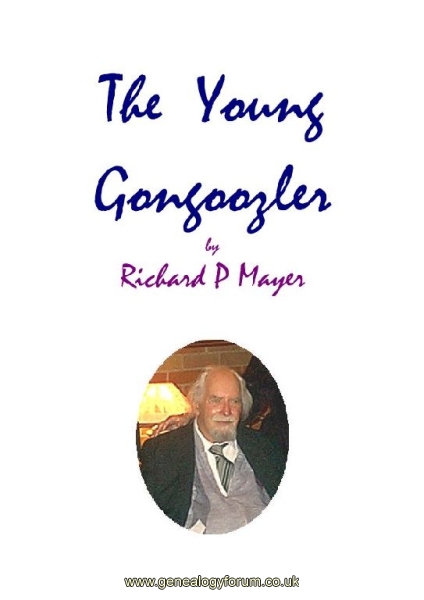 Richard P Mayer - The Young Gongoozler