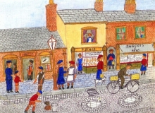 Street Scene