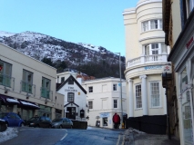 Great Malvern Centre