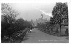 009c  Smethwick - Victoria Park  1900's