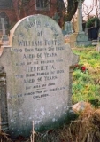 William and Henrietta Tooth