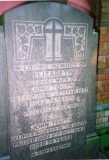 John and Elizabeth Tooth