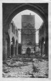 Rowley Regis - St Giles (after the fire)