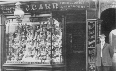 009b Smethwick - Oldbury Road... J. C. Carr