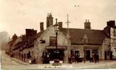 009c  Stourbridge - C1906