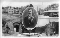 003b Dudley - Multiview  1900's