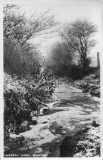 007i Quinton - Watery Lane  1920's