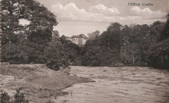 Masham - Clifton Castle