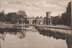 Masham - Swinton Castle