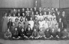 Netherton - Iron Schools C1928