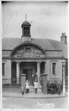 005c Langley - The Library 1930's?