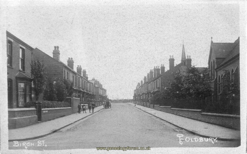 006b Oldbury - Birch Street