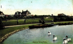 010c  Tipton - Park View  C1907