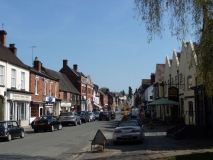 005a Kinver - High Street