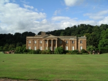 Dudley -  Himley Hall